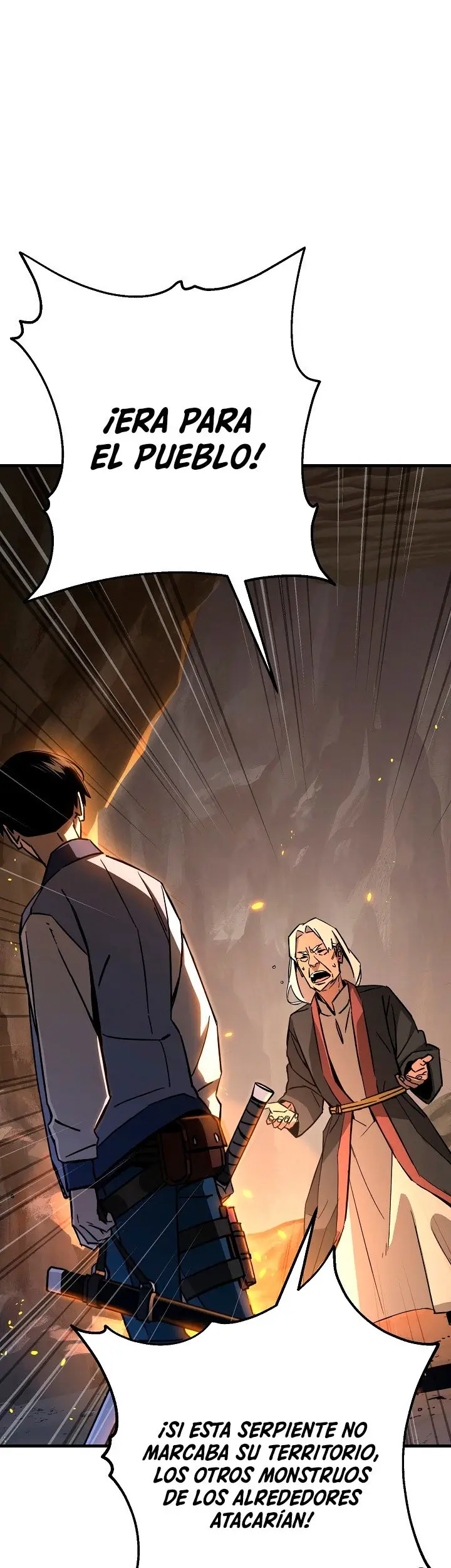 Heroe, regresa capítulo 9, página 14
