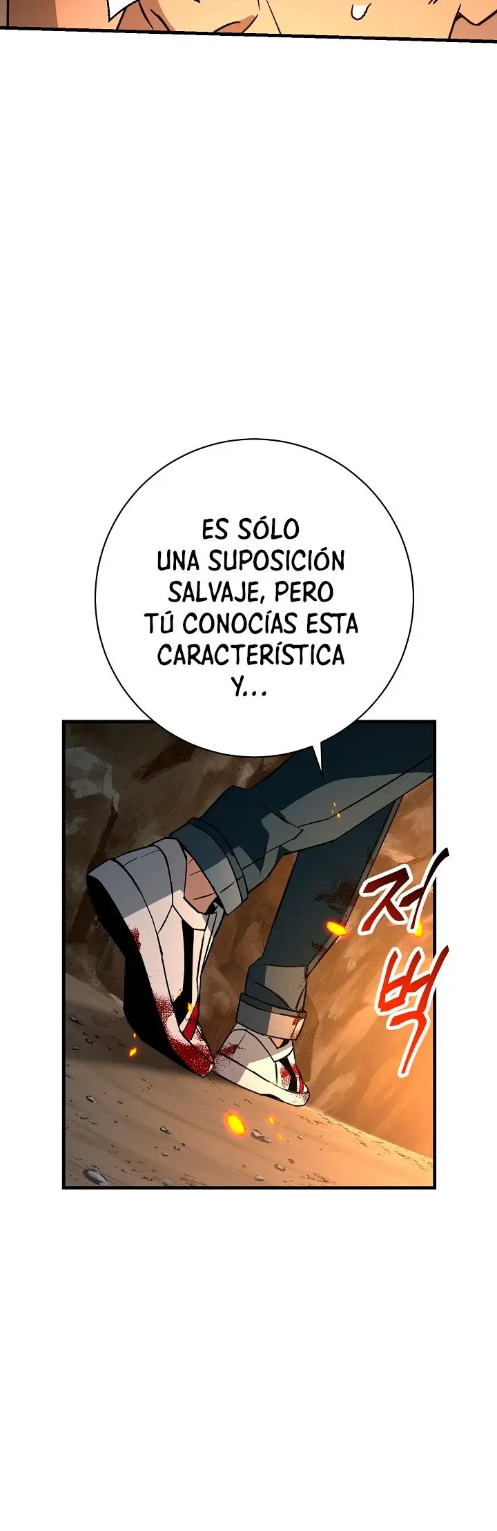 Heroe, regresa capítulo 9, página 19