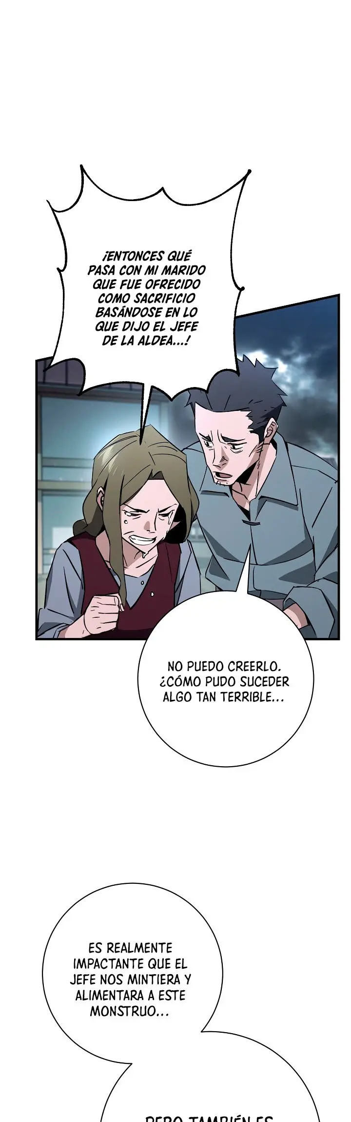 Heroe, regresa capítulo 9, página 25