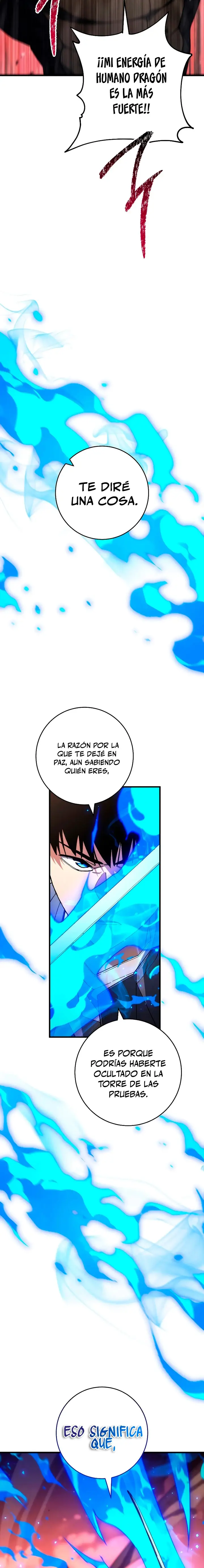 Heroe, regresa capítulo 90, página 5