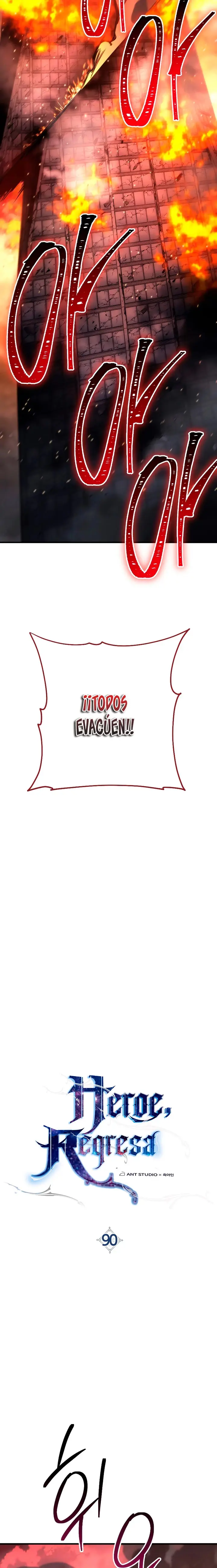 Heroe, regresa capítulo 90, página 8