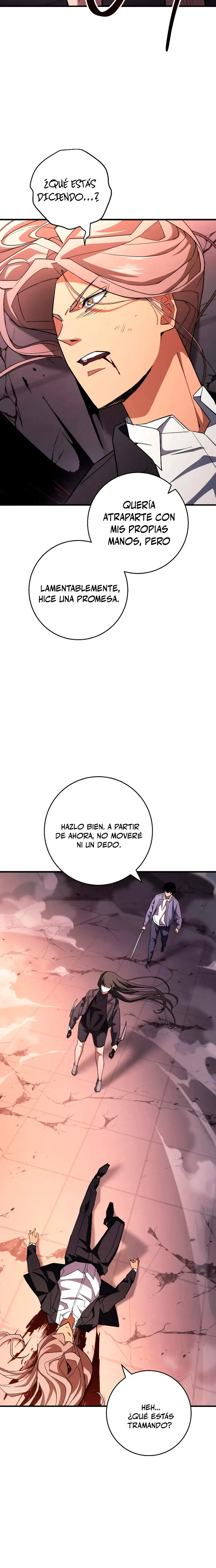 Heroe, regresa capítulo 90, página 11