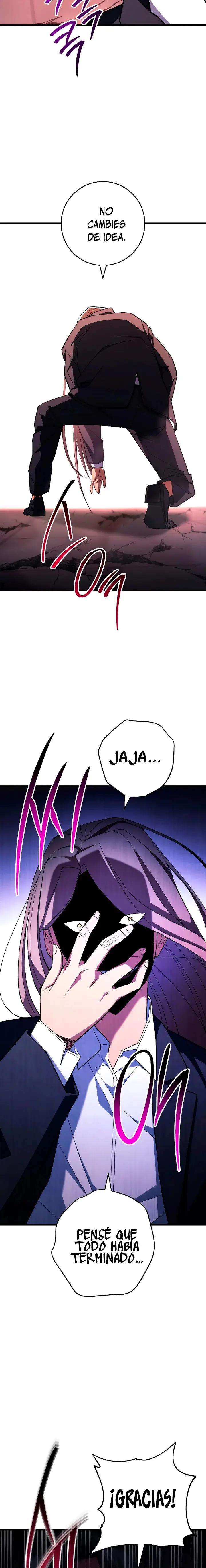 Heroe, regresa capítulo 90, página 13
