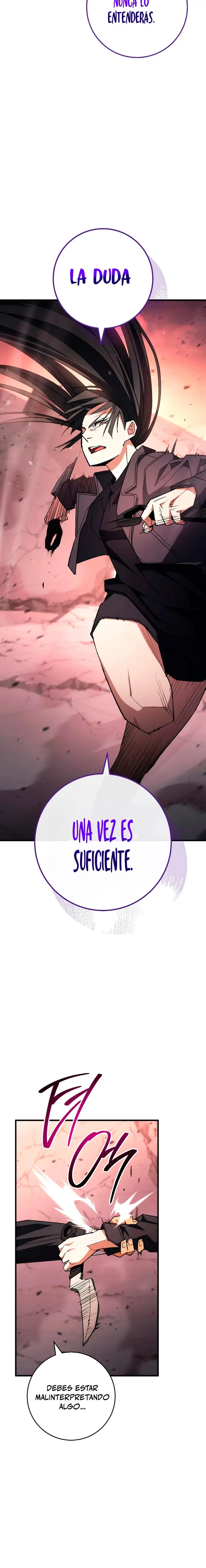 Heroe, regresa capítulo 90, página 16