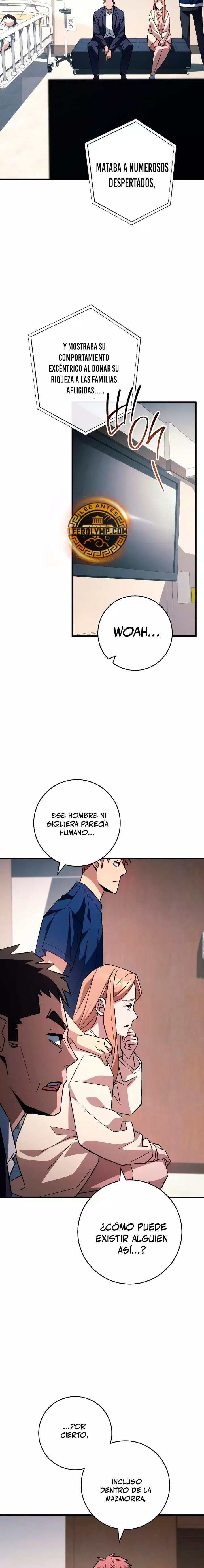 Heroe, regresa capítulo 91, página 10