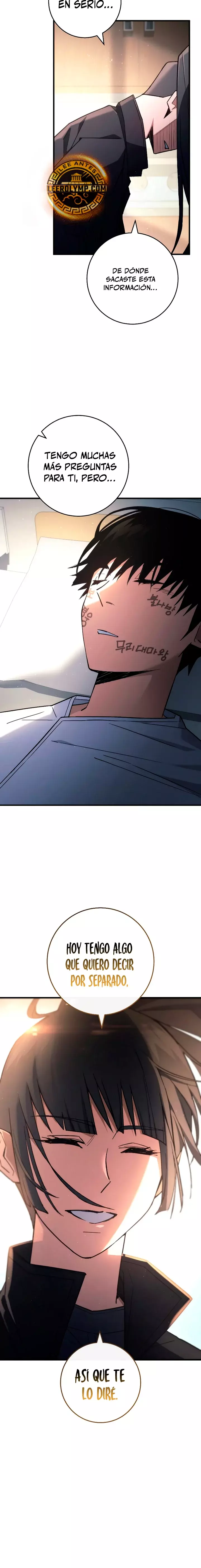 Heroe, regresa capítulo 91, página 19
