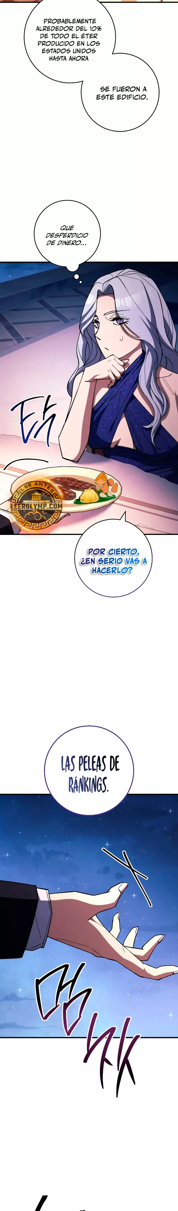 Heroe, regresa capítulo 91, página 25