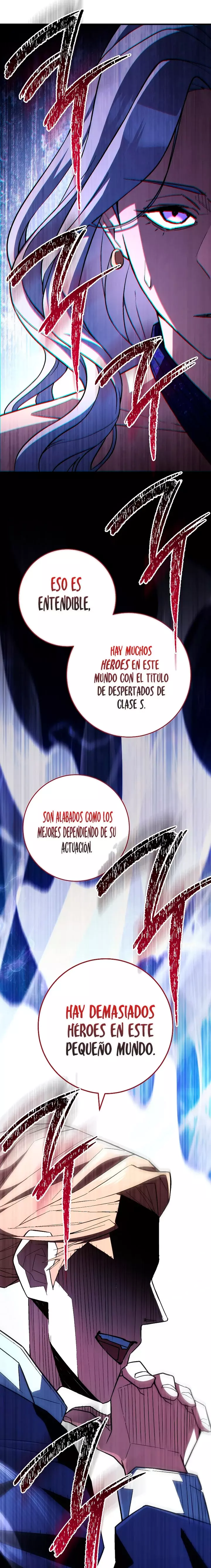Heroe, regresa capítulo 91, página 27