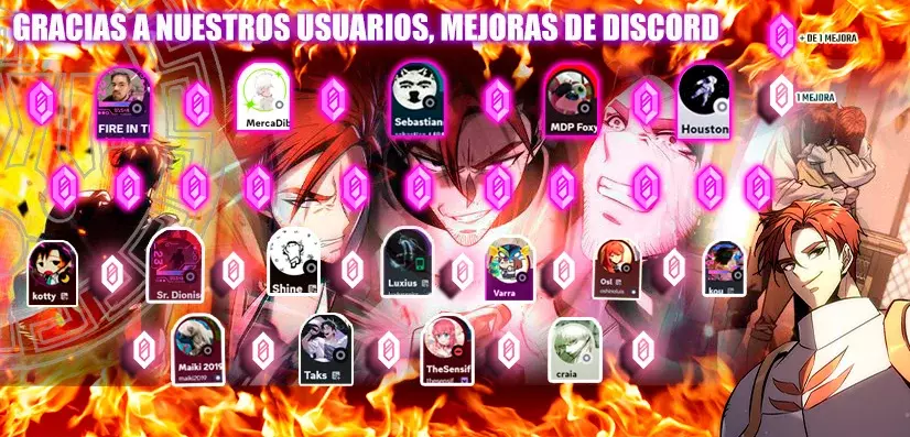 Heroe, regresa capítulo 91, página 30