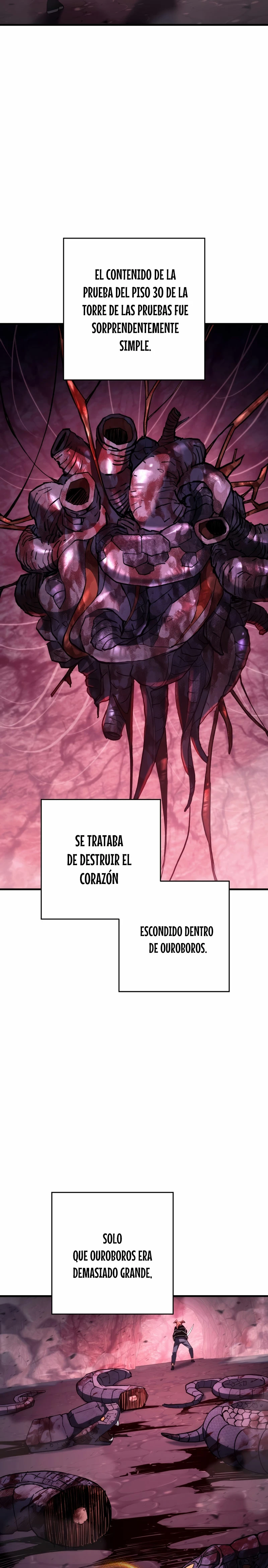 Heroe, regresa capítulo 92, página 3