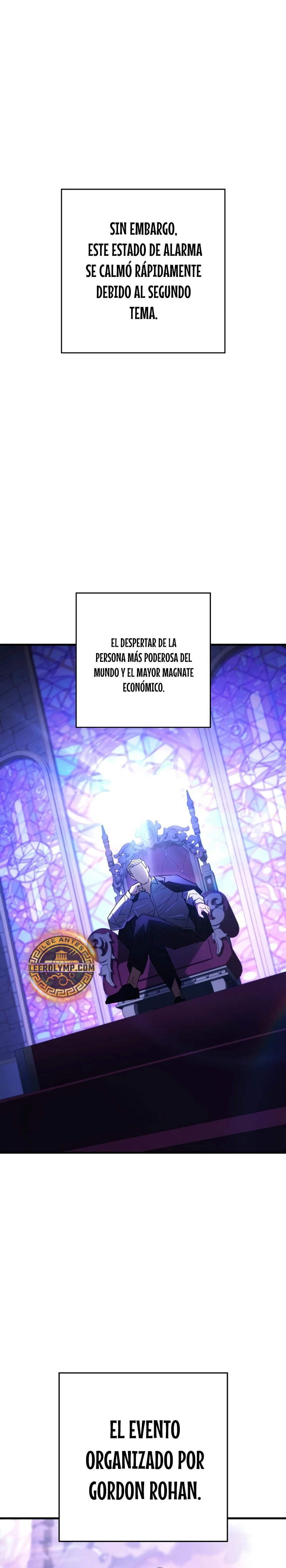 Heroe, regresa capítulo 92, página 18