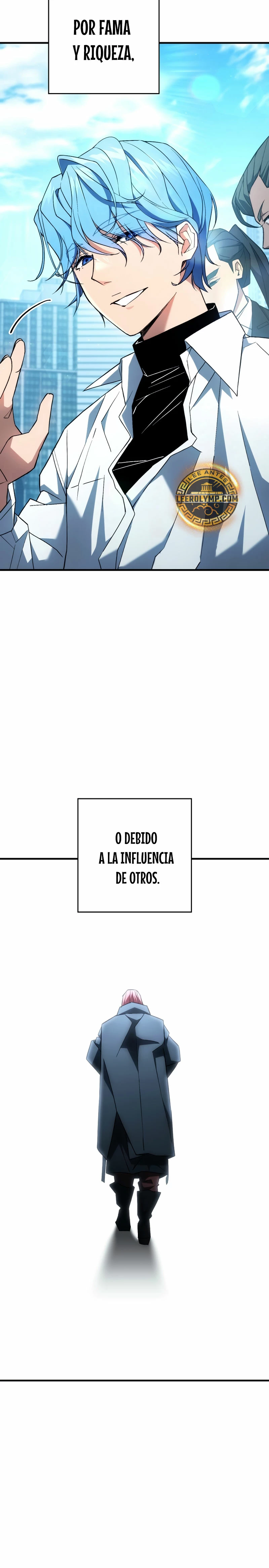 Heroe, regresa capítulo 92, página 24