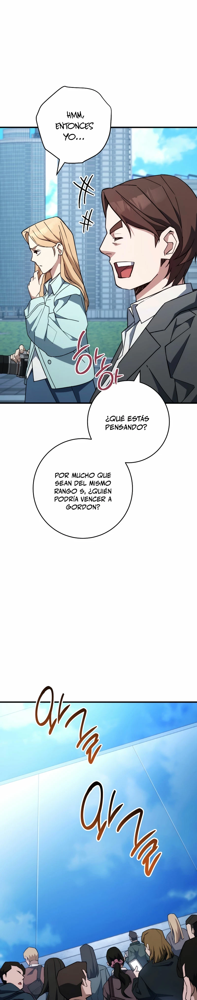 Heroe, regresa capítulo 92, página 39