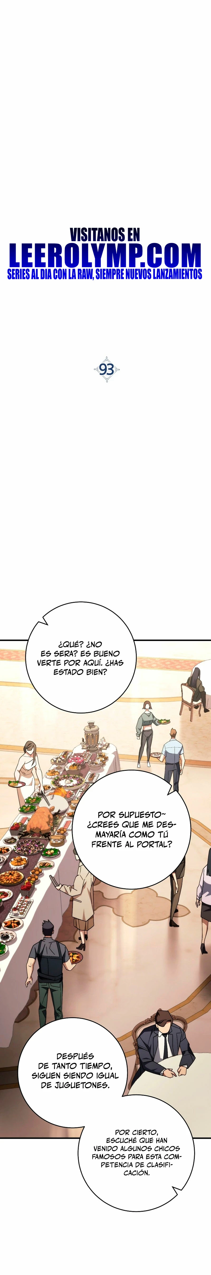 Heroe, regresa capítulo 93, página 5