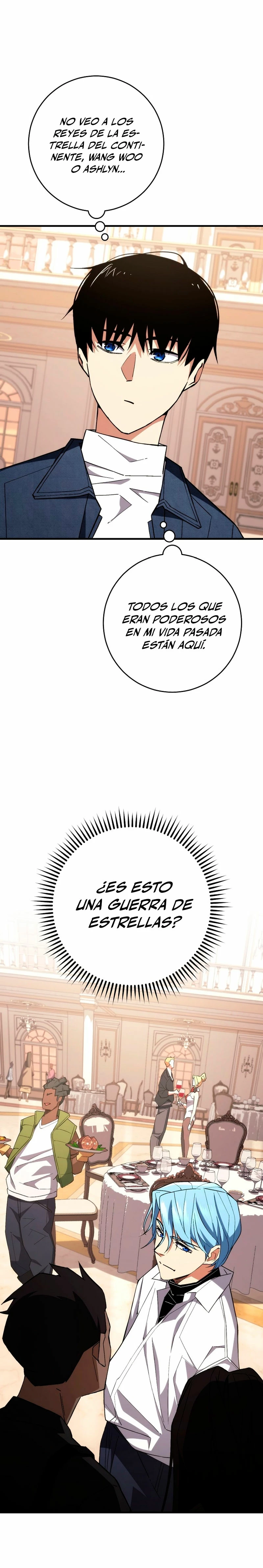 Heroe, regresa capítulo 93, página 12