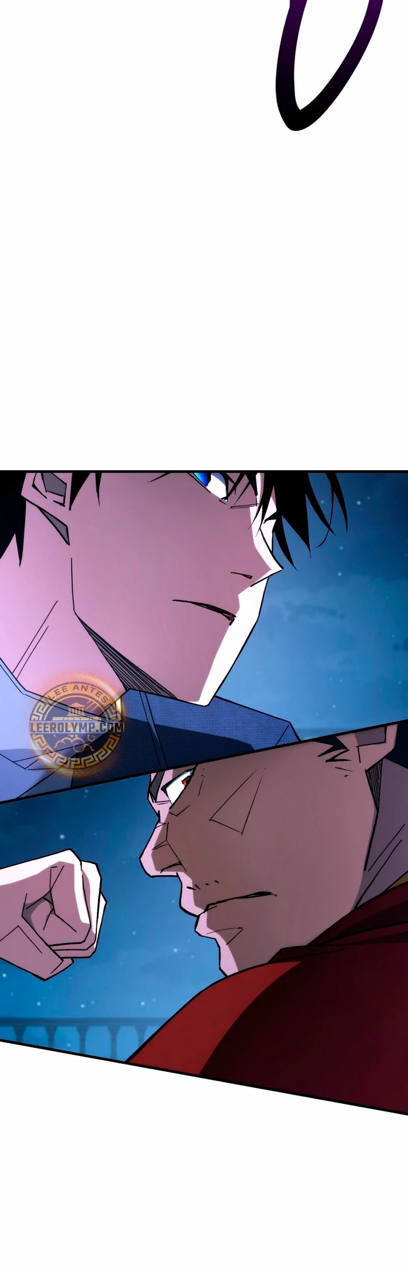 Heroe, regresa capítulo 93, página 34