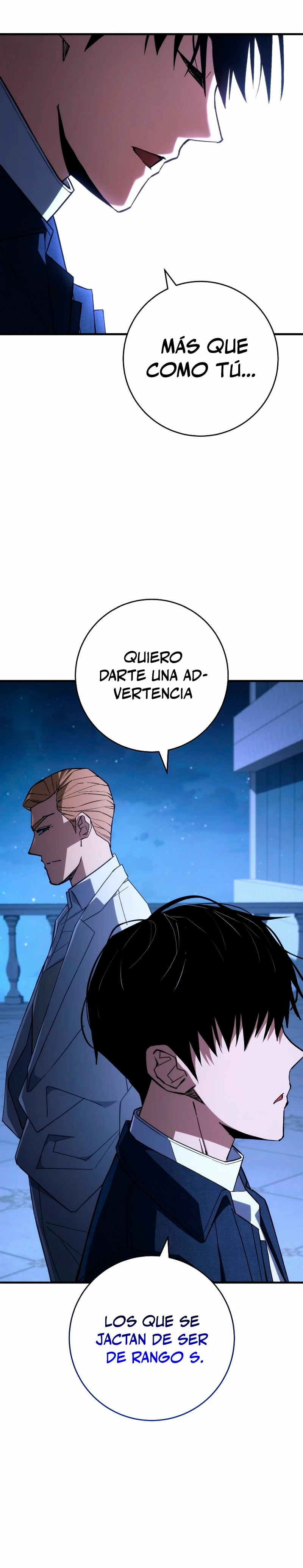 Heroe, regresa capítulo 93, página 40