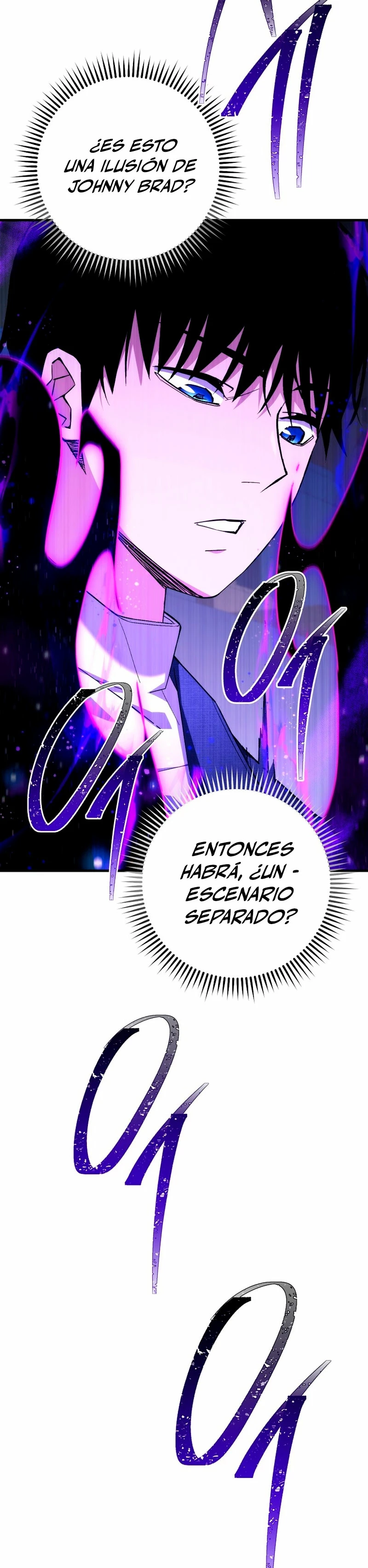 Heroe, regresa capítulo 93, página 52