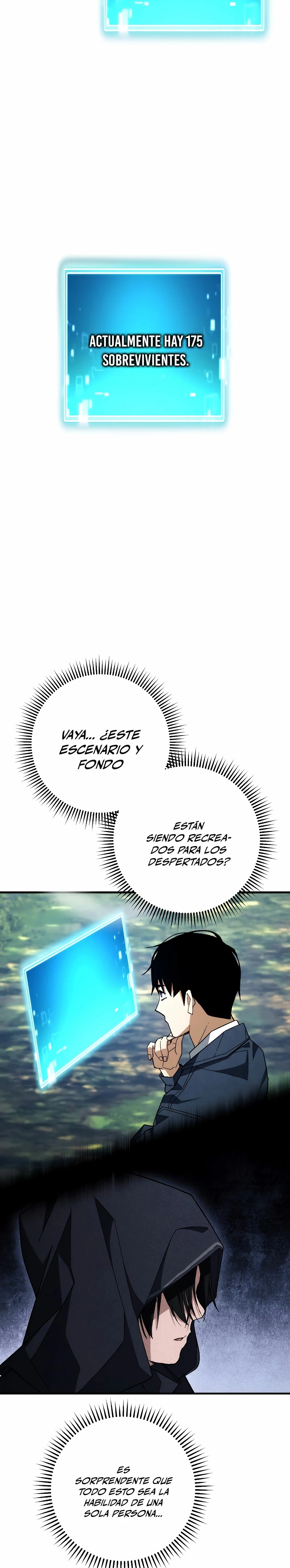 Heroe, regresa capítulo 94, página 2