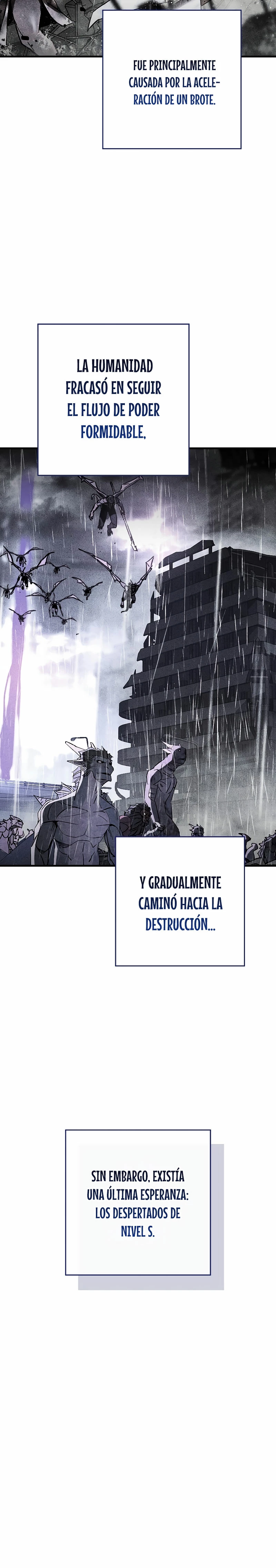 Heroe, regresa capítulo 94, página 12