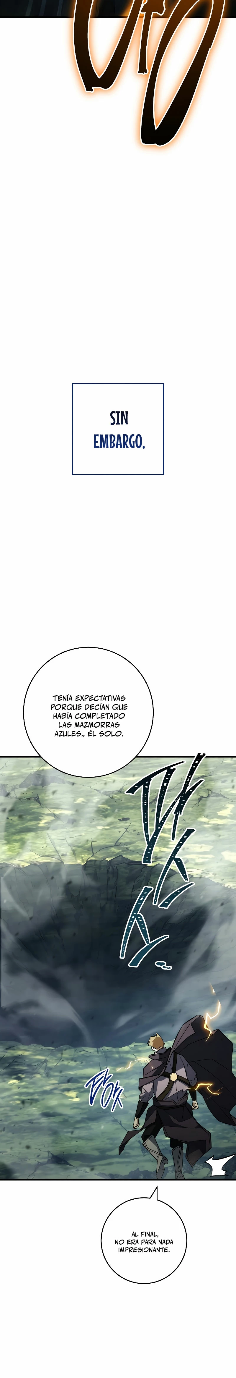 Heroe, regresa capítulo 94, página 14