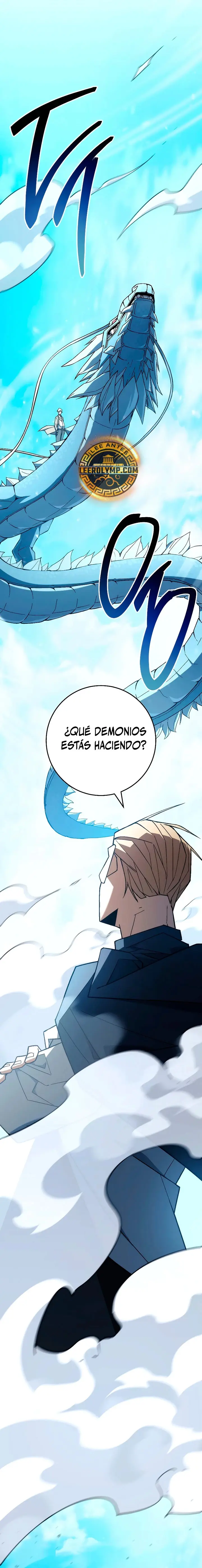 Heroe, regresa capítulo 95, página 30