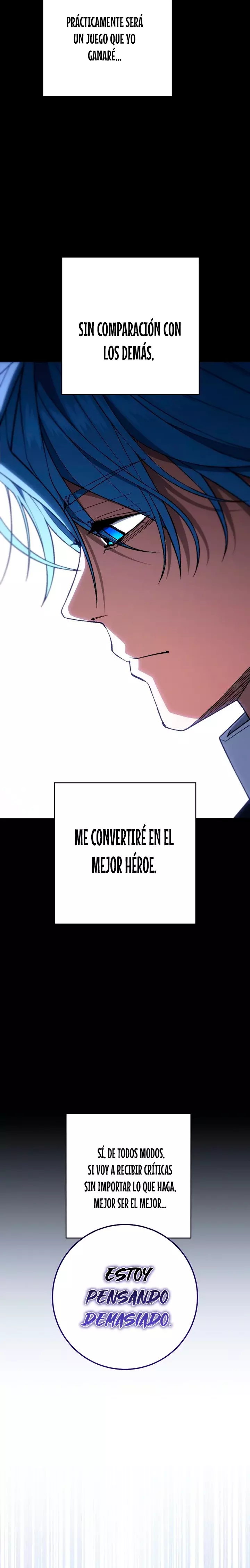 Heroe, regresa capítulo 98, página 32