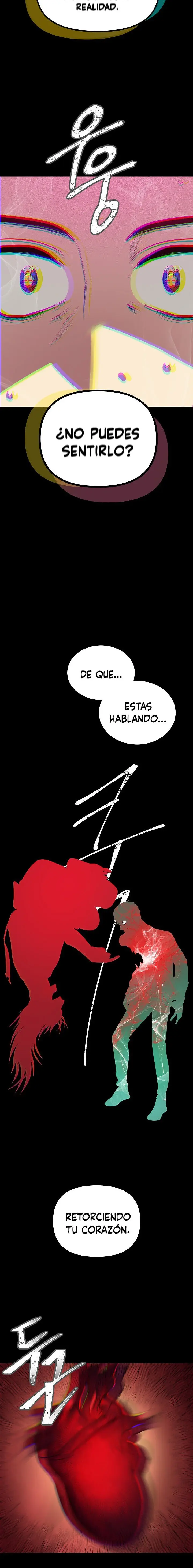 Cazador Suicida de Clase SSS capítulo 10, página 32