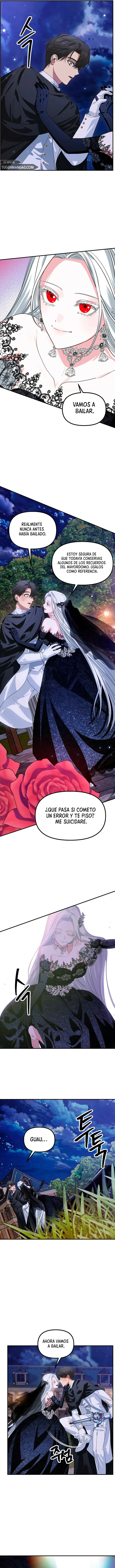 Cazador Suicida de Clase SSS capítulo 112, página 12