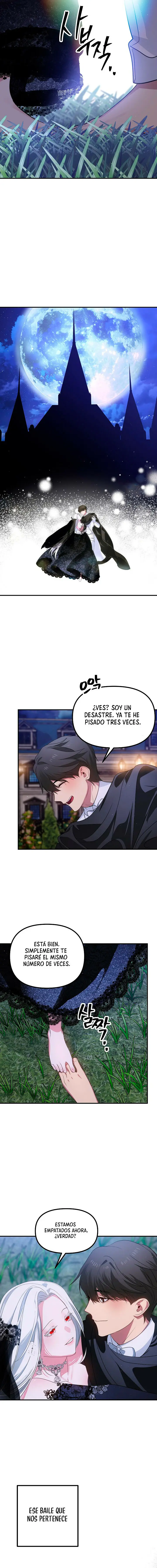 Cazador Suicida de Clase SSS capítulo 112, página 13