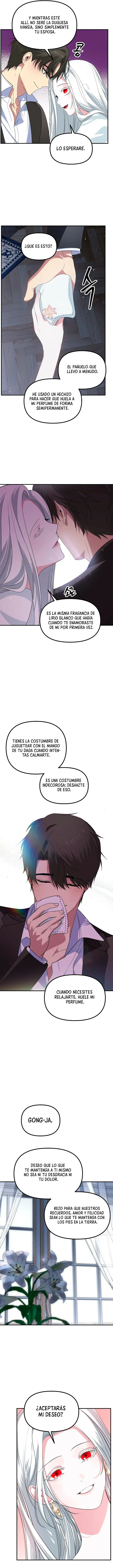 Cazador Suicida de Clase SSS capítulo 113, página 13