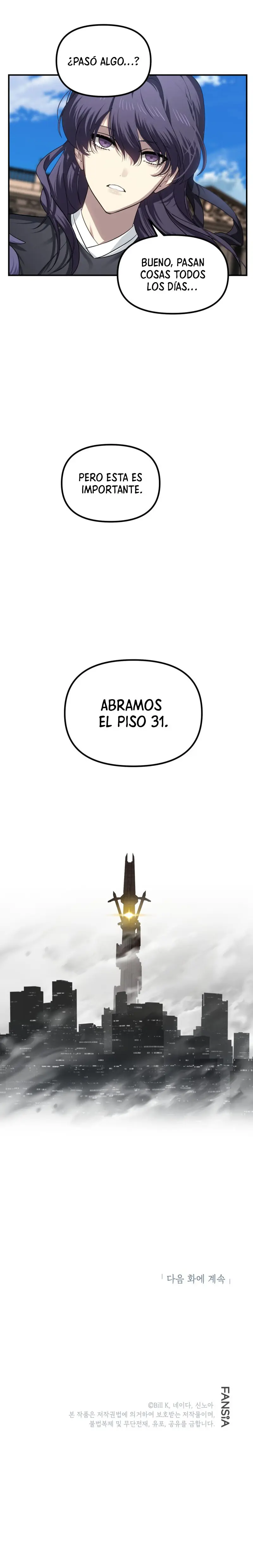Cazador Suicida de Clase SSS capítulo 144, página 10