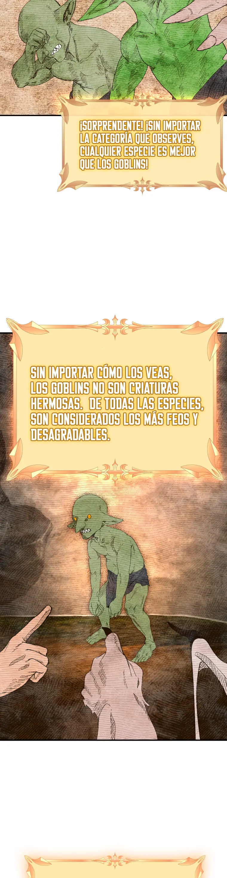 Cazador Suicida de Clase SSS capítulo 146, página 19