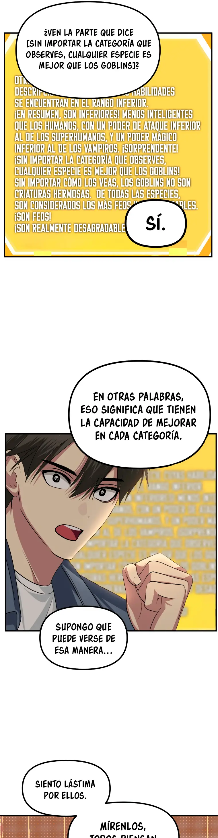 Cazador Suicida de Clase SSS capítulo 146, página 24