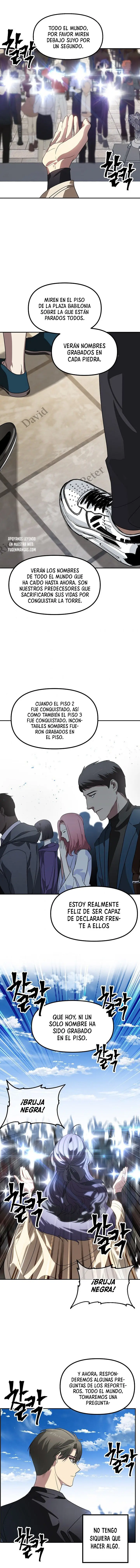Cazador Suicida de Clase SSS capítulo 46, página 12