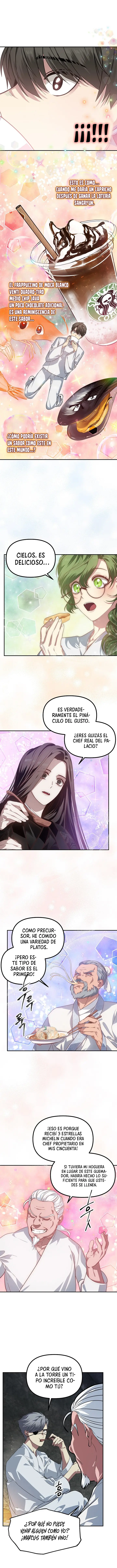 Cazador Suicida de Clase SSS capítulo 56, página 13