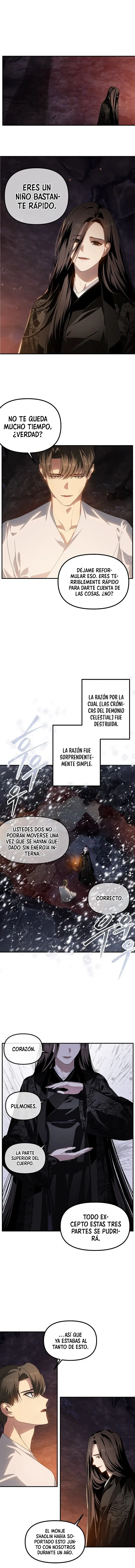 Cazador Suicida de Clase SSS capítulo 59, página 12