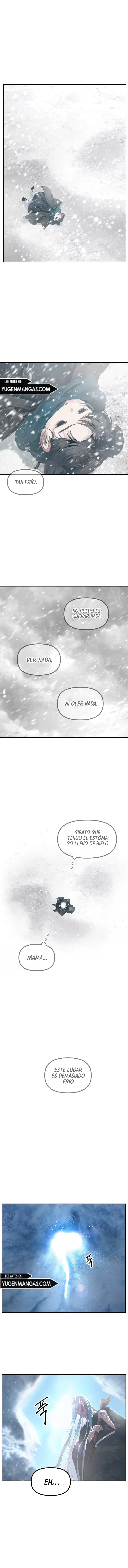 Cazador Suicida de Clase SSS capítulo 62, página 2