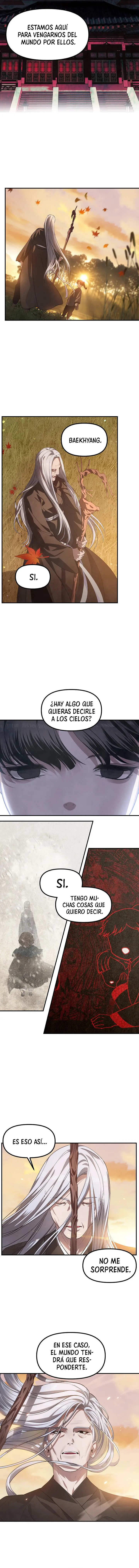 Cazador Suicida de Clase SSS capítulo 63, página 9