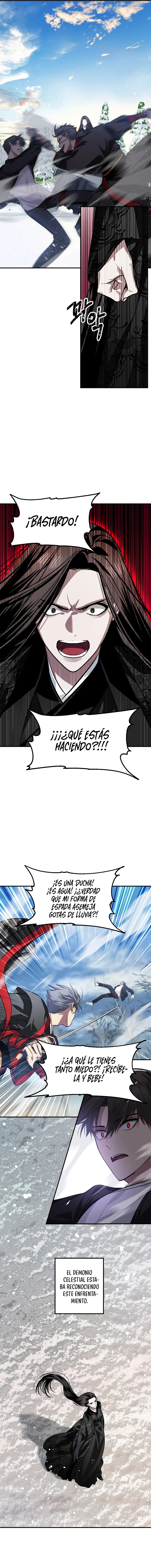 Cazador Suicida de Clase SSS capítulo 69, página 12