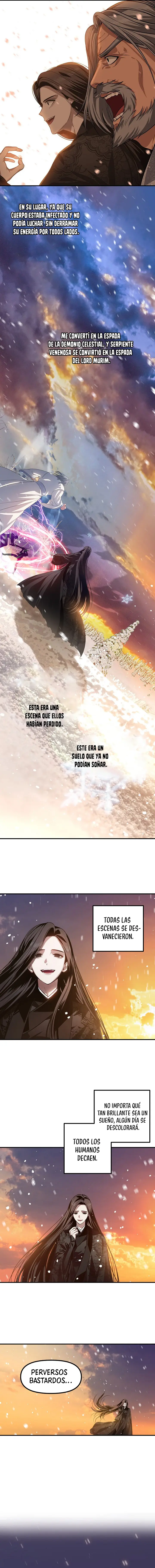 Cazador Suicida de Clase SSS capítulo 69, página 15