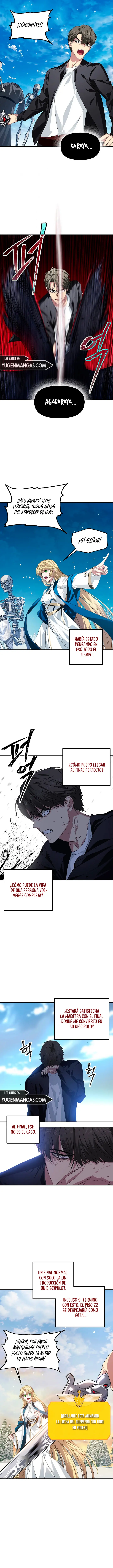 Cazador Suicida de Clase SSS capítulo 72, página 7
