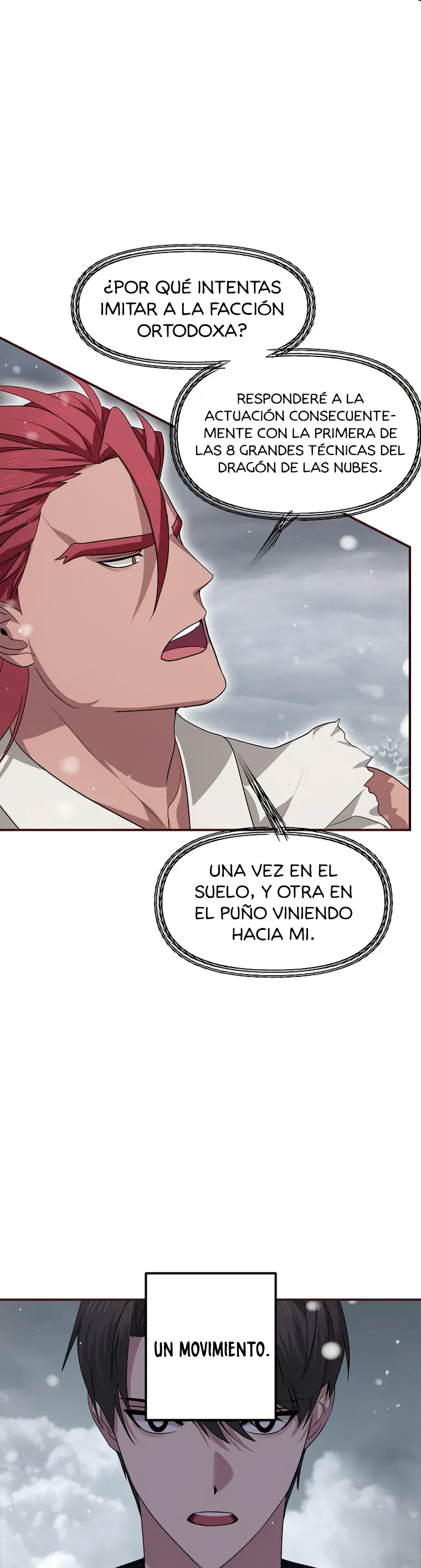 Cazador Suicida de Clase SSS capítulo 77, página 5