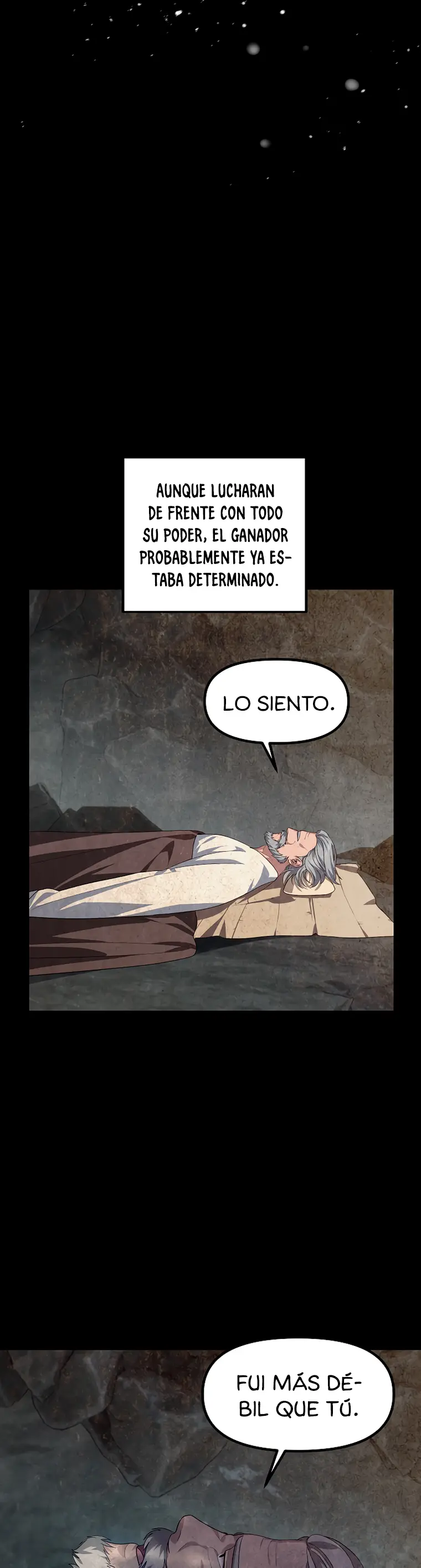 Cazador Suicida de Clase SSS capítulo 77, página 12