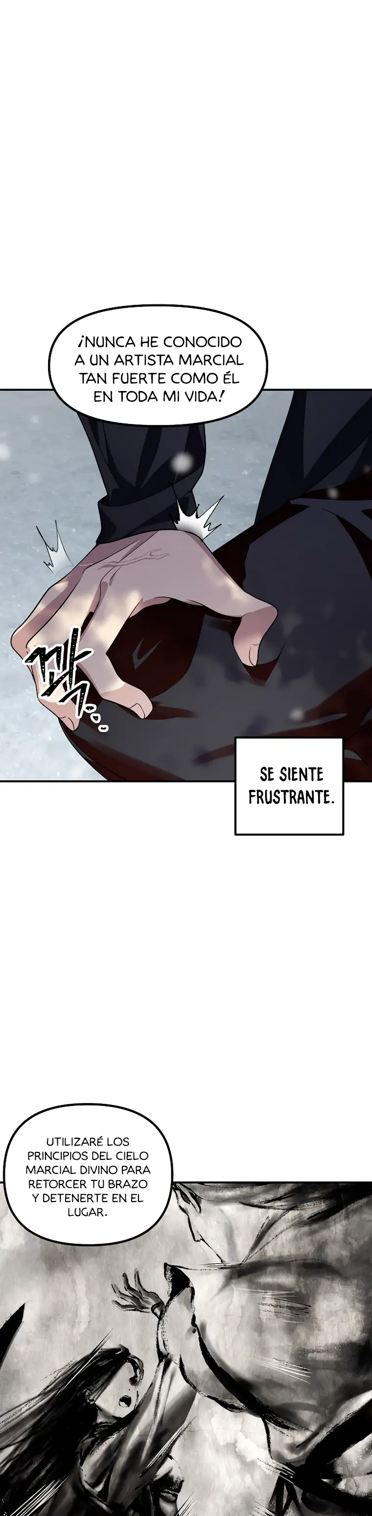 Cazador Suicida de Clase SSS capítulo 77, página 17