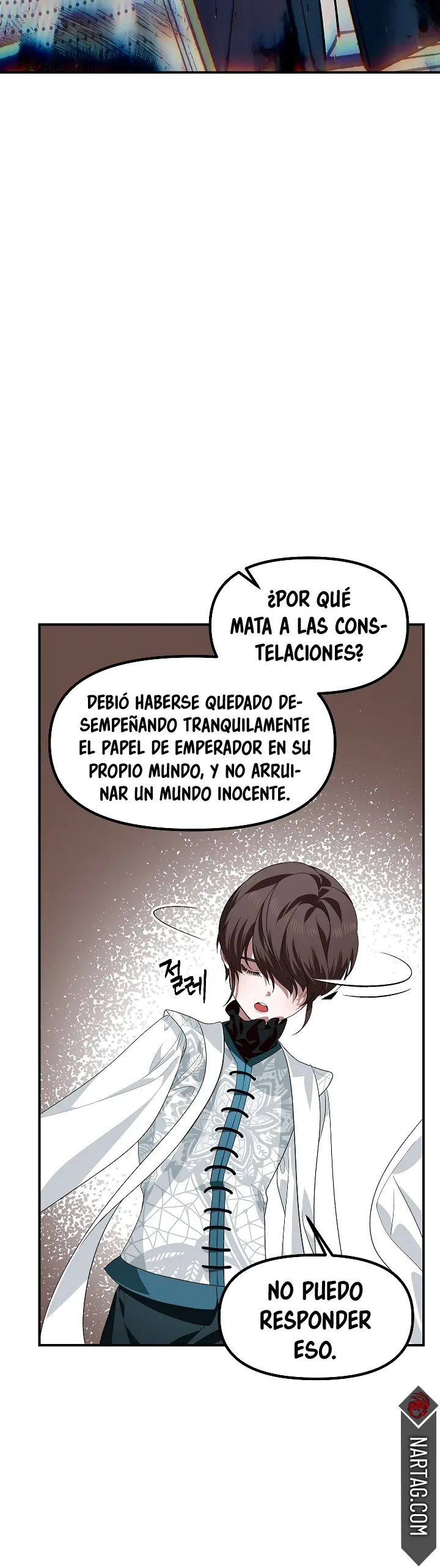 Cazador Suicida de Clase SSS capítulo 81, página 19