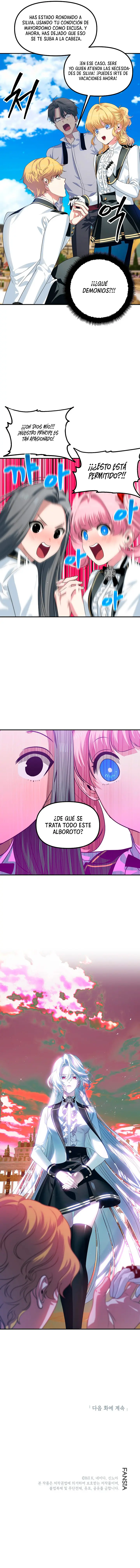 Cazador Suicida de Clase SSS capítulo 88, página 14