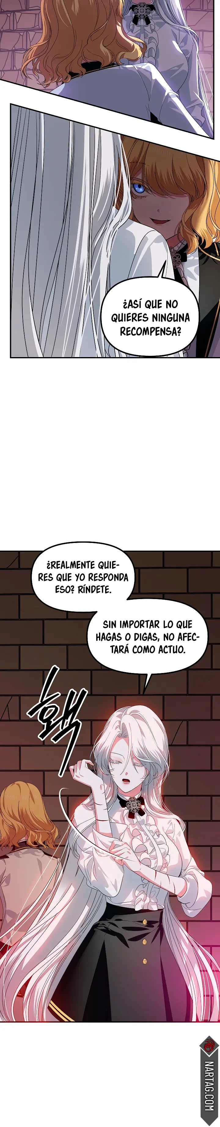 Cazador Suicida de Clase SSS capítulo 90, página 14