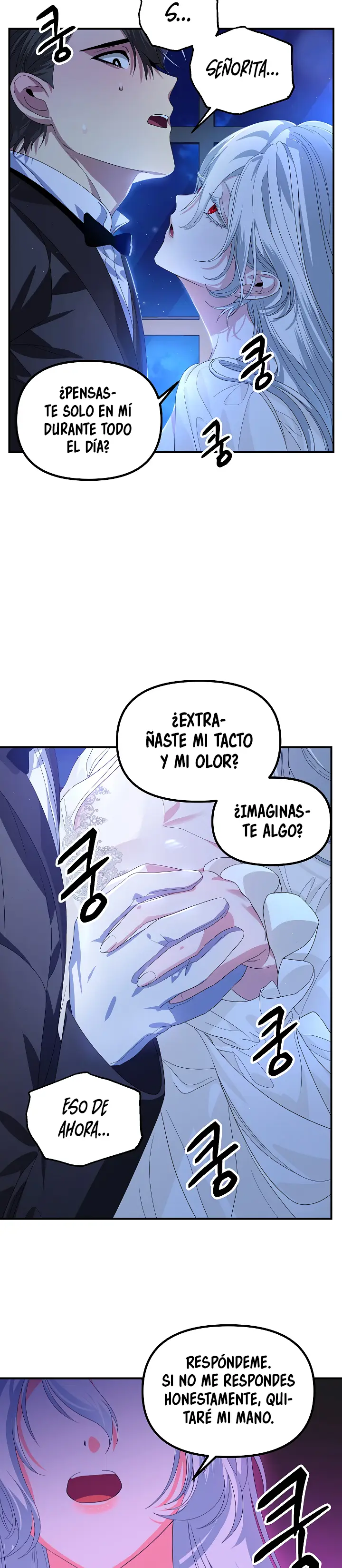 Cazador Suicida de Clase SSS capítulo 94, página 19