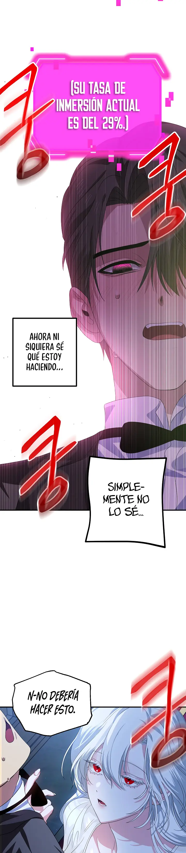 Cazador Suicida de Clase SSS capítulo 94, página 21